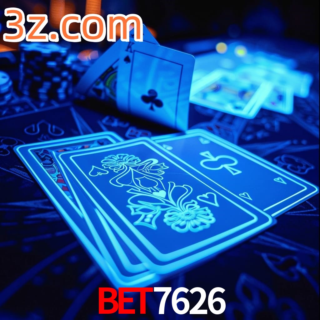 Registro Fácil Bet7626
